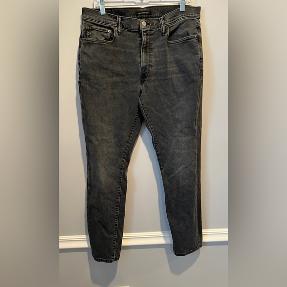 Lucky jeans athletic taper 32x32 - Picture 1 of 3